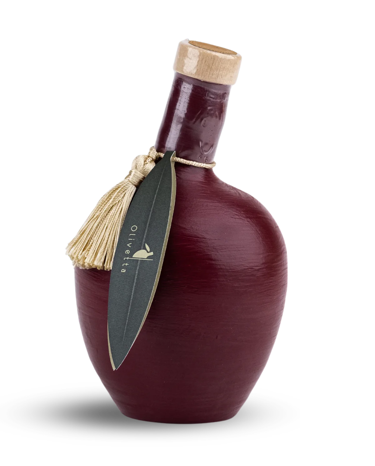 Olivetta Boho Chic – Bordó