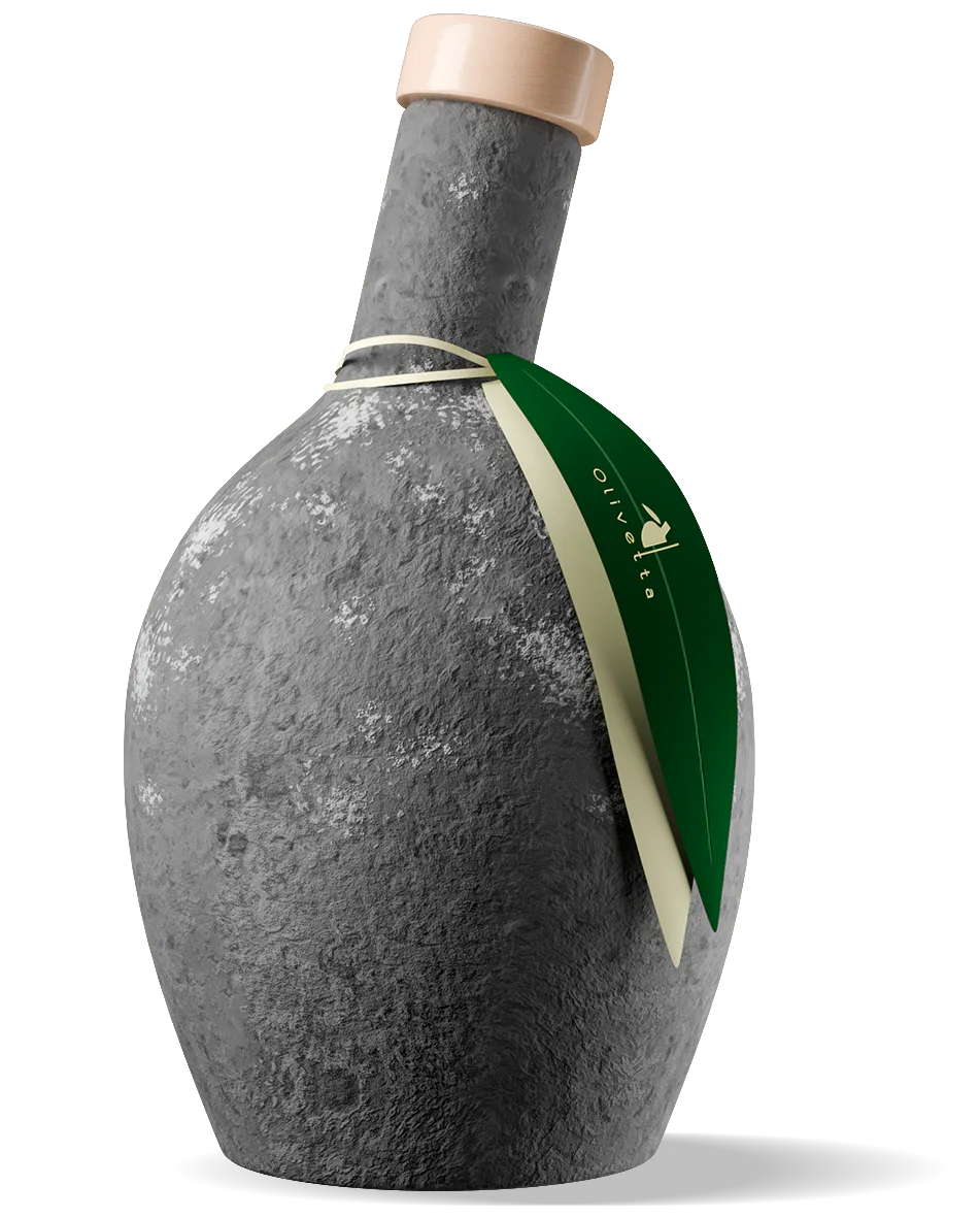 Olivetta Cromie – Kamenně šedá / Alberobello