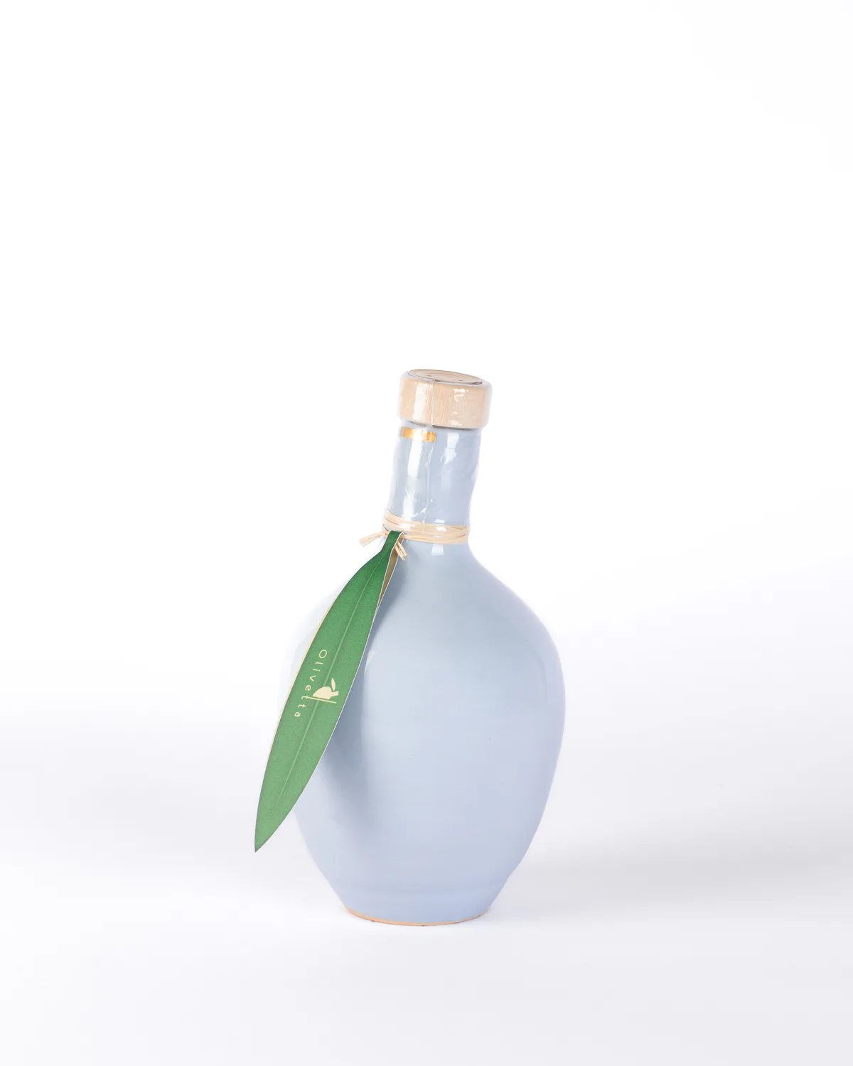 Olivetta Classic – Šedomodrá