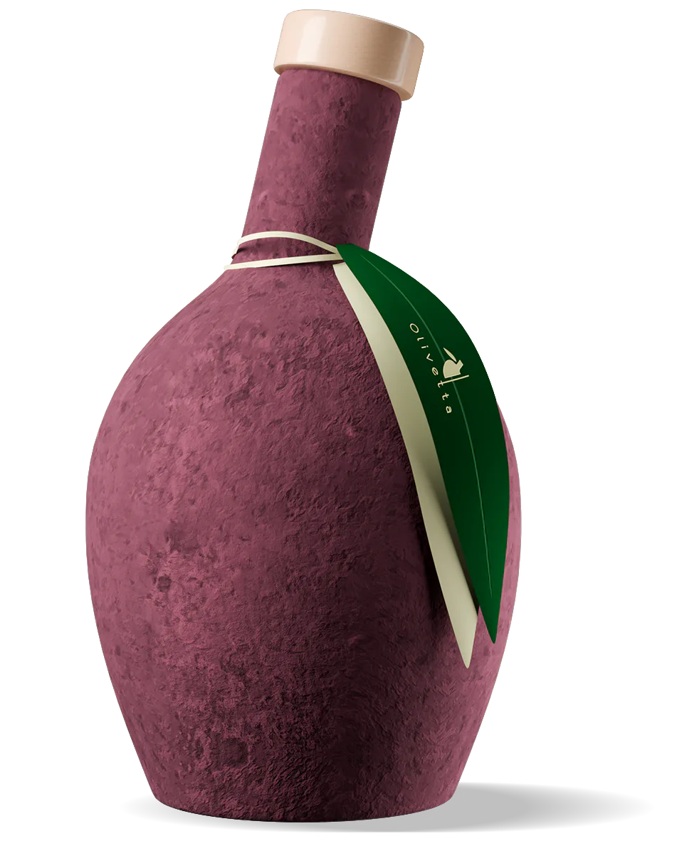 Olivetta Cromie – Vínově červená / Manduria