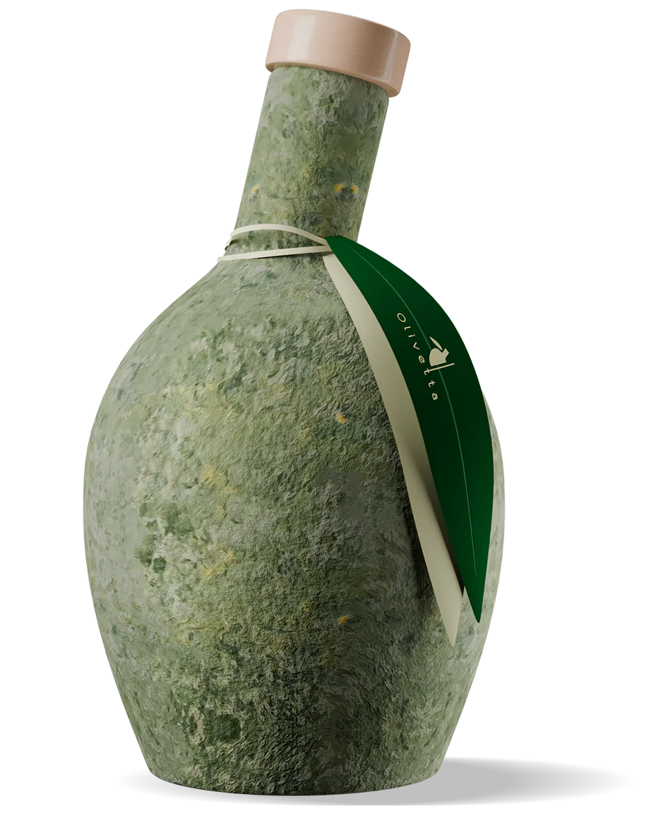 Olivetta Cromie – Olivově zelená / Martina Franca