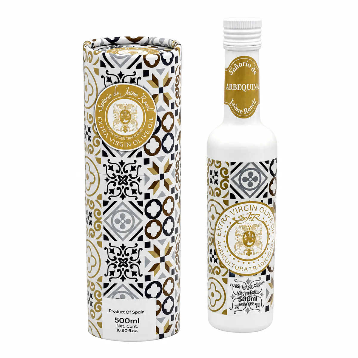 Beneoliva Tubus – Arbequina