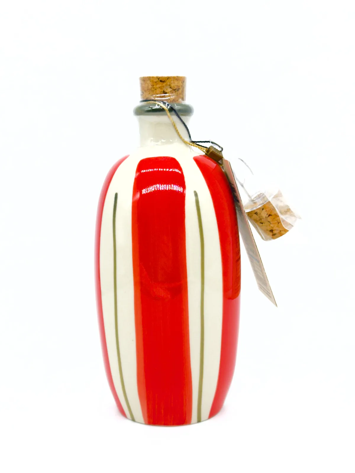 Beneoliva Ceramic Red Line – Červené pruhy