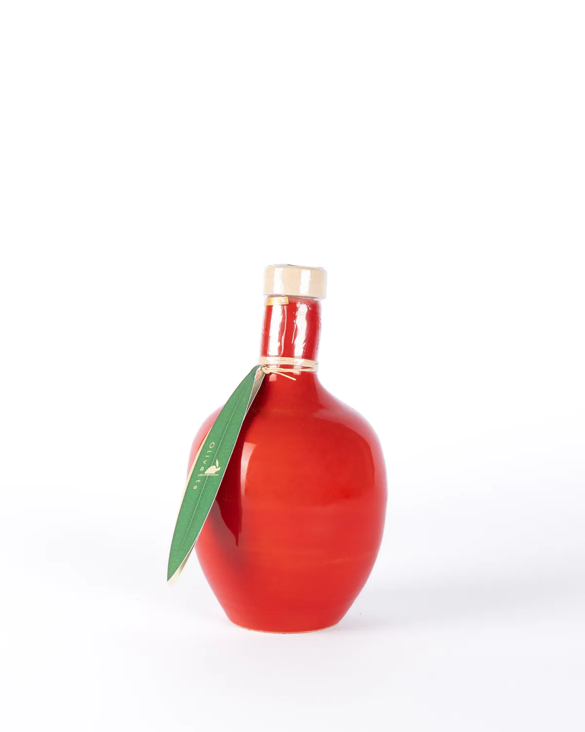 Olivetta Classic – Červená